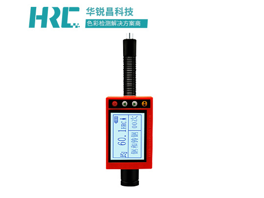 笔式里氏硬度计HD180D