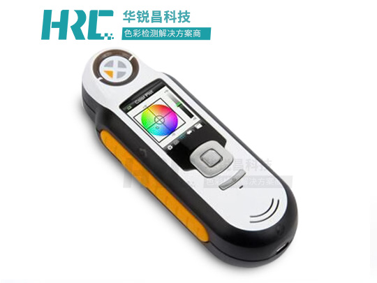 成像分光色差计RM200QC