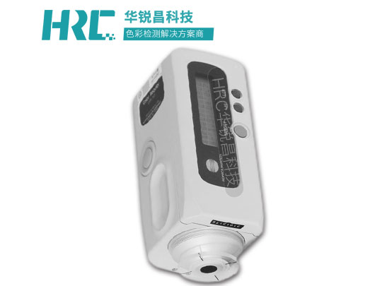 柯尼卡美能达色差仪CR-10