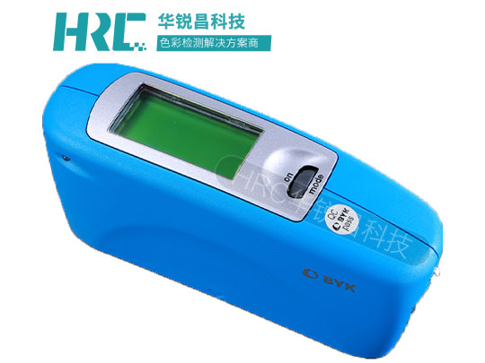微型光泽度仪BYK