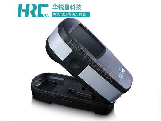 爱色丽eXact分光密度仪