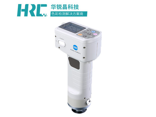 电脑色彩色差计CR-400/410