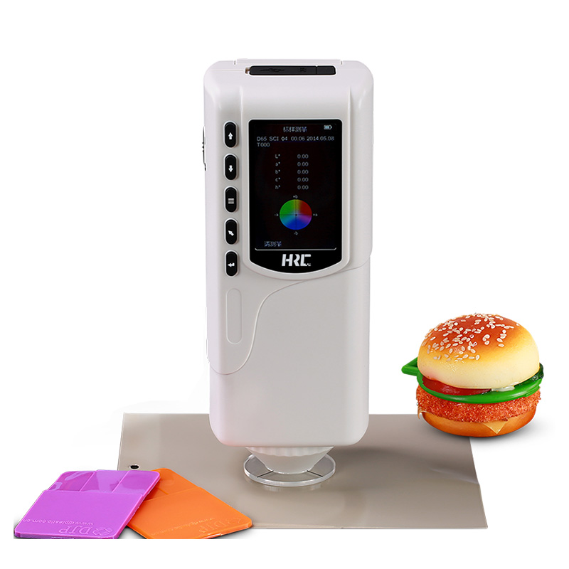 通用型色差计HRC220