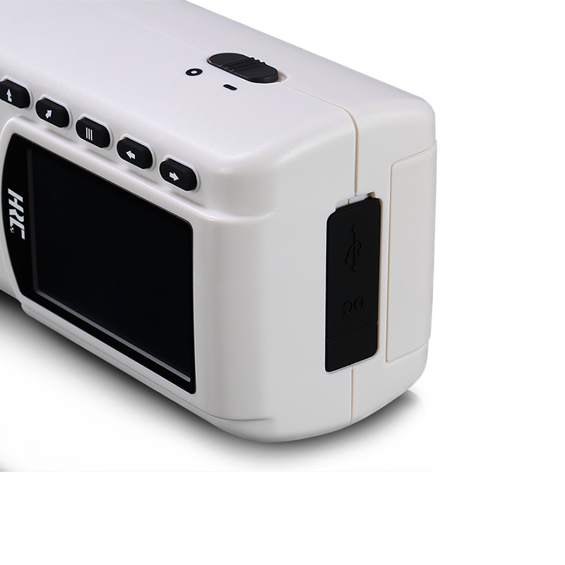 电脑色差仪HRC260