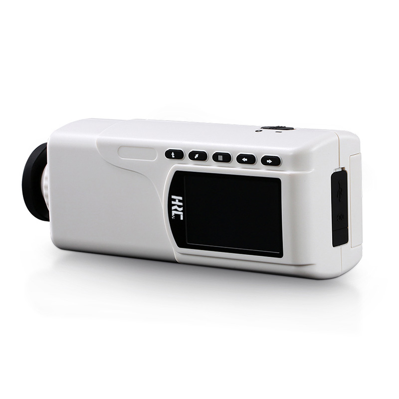 电脑色差仪HRC260