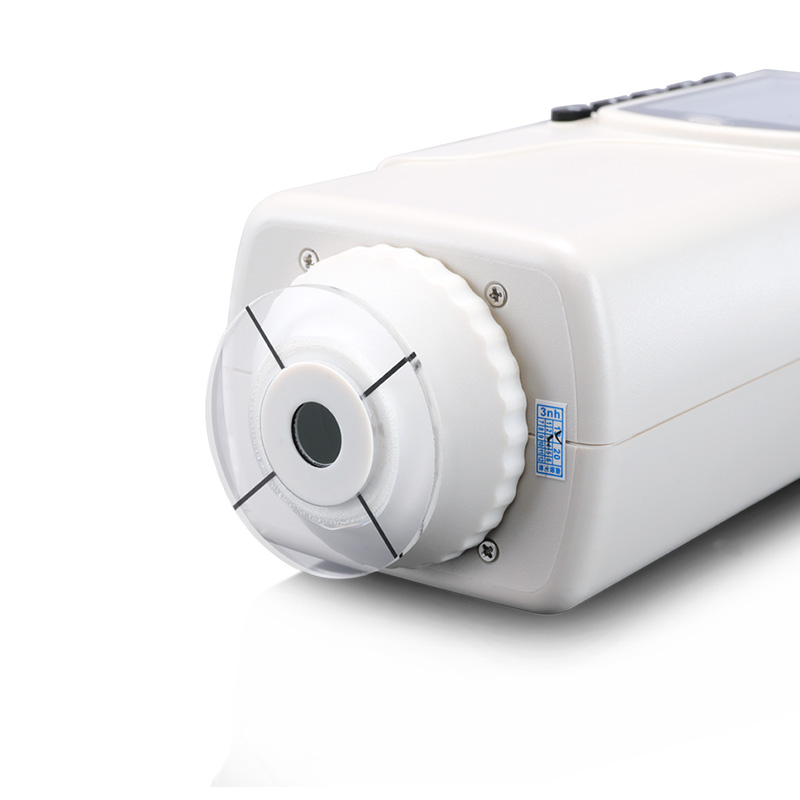 电脑色差仪HRC260