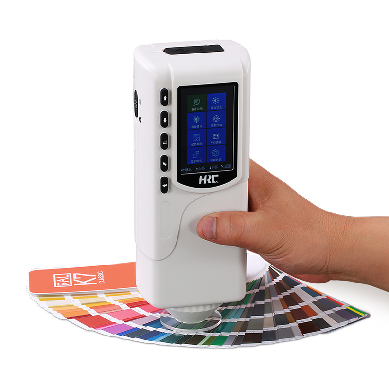 通用型色差计HRC220