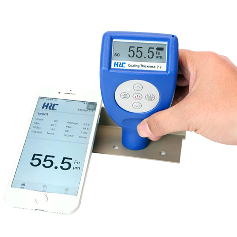 涂层测厚仪EC812