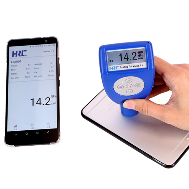 涂层测厚仪EC812