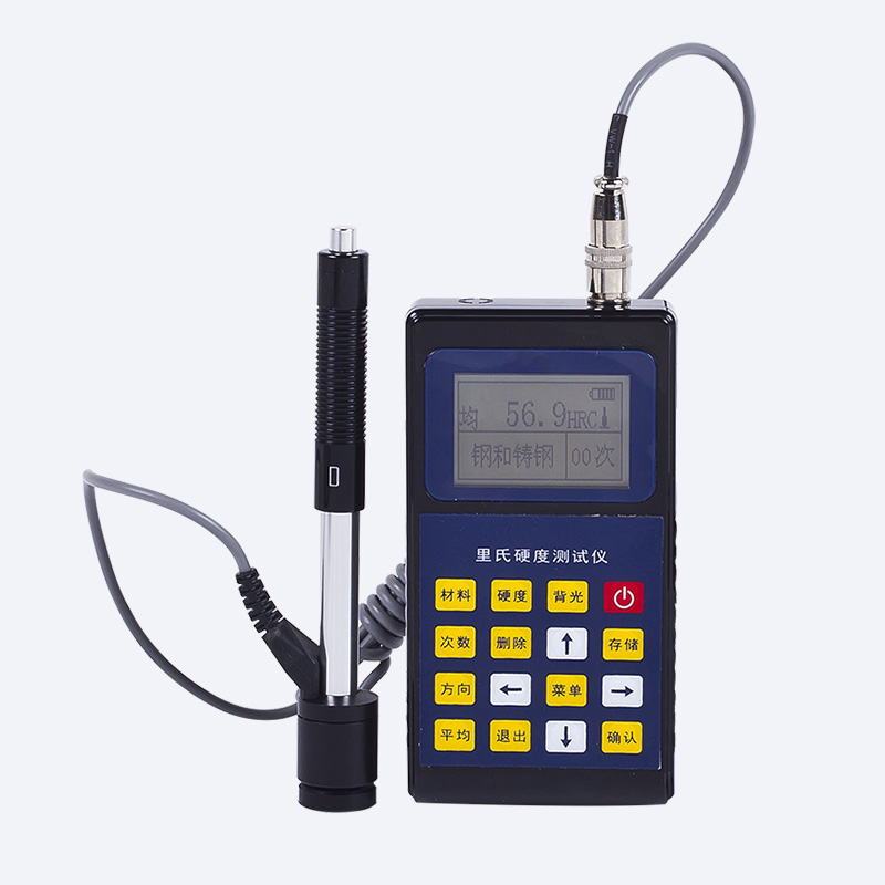 数显里氏硬度计HD120