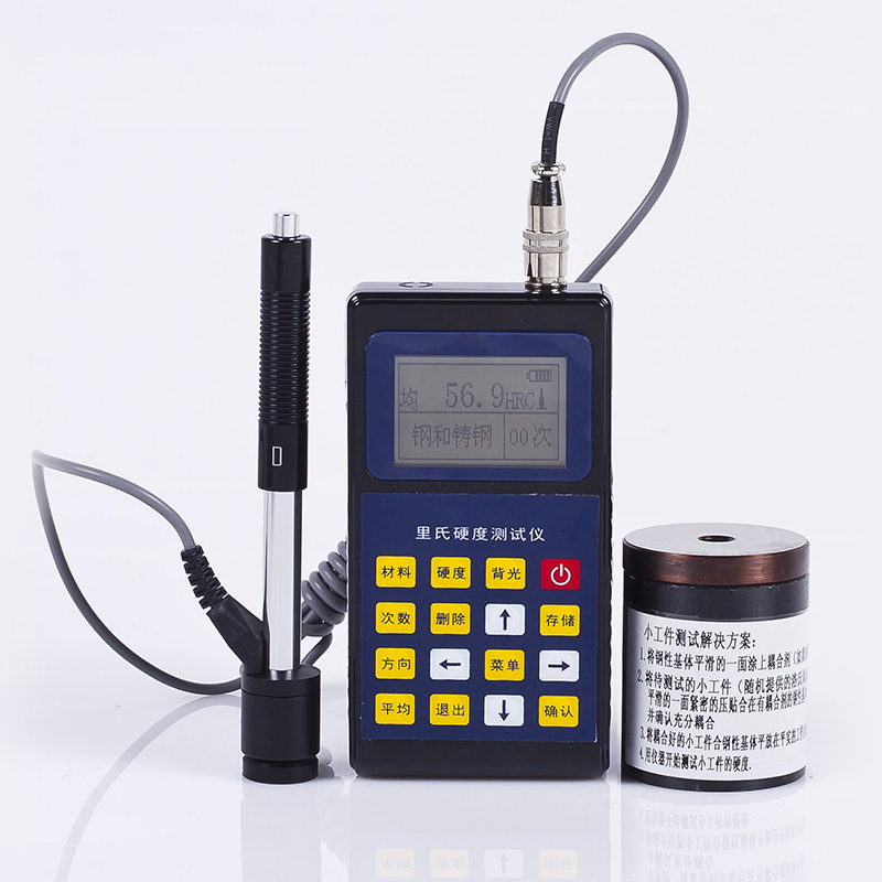 数显里氏硬度计HD120