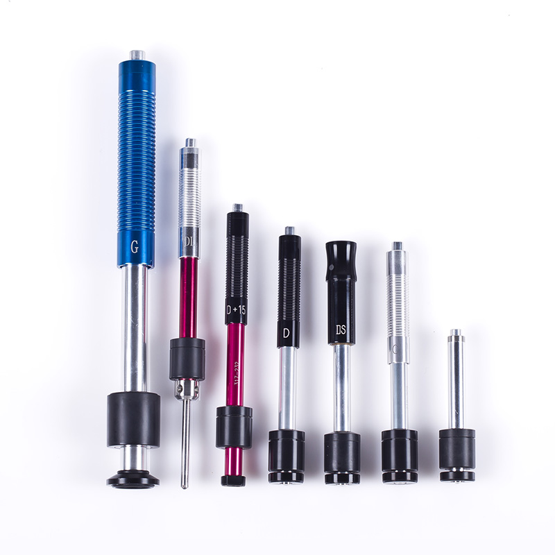 数显里氏硬度计HD120