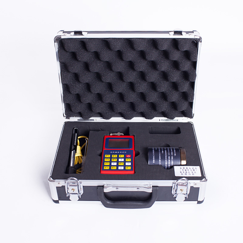 数显里氏硬度计HD120