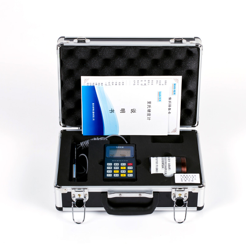 金属硬度测量仪HD110