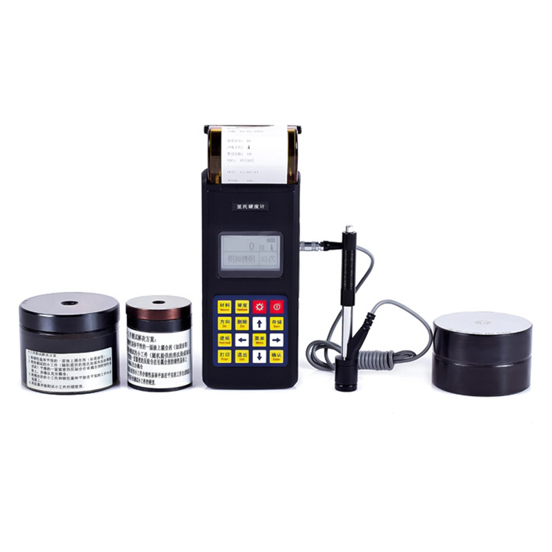 高精度里氏硬度计HD140