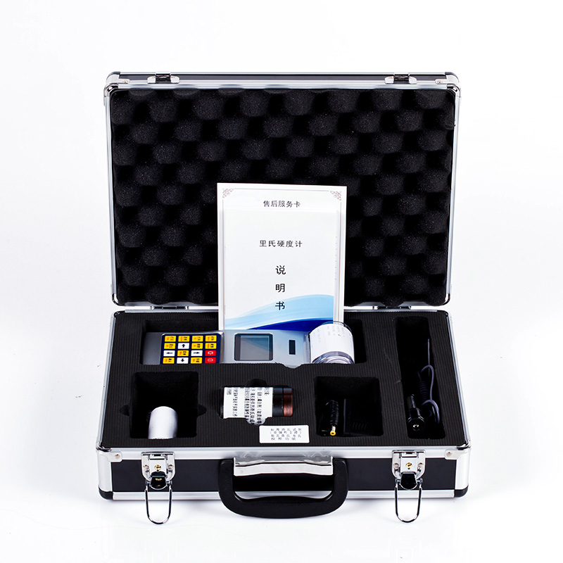 高精度里氏硬度计HD140