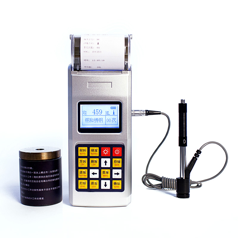 高精度里氏硬度计HD140