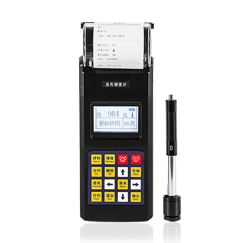 高精度里氏硬度计HD140