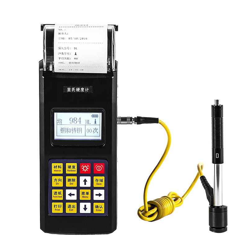 高精度里氏硬度计HD140