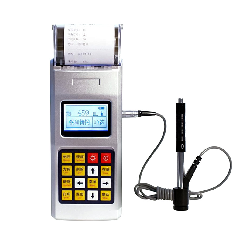 高精度里氏硬度计HD140