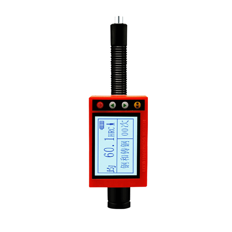 笔式里氏硬度计HD180D