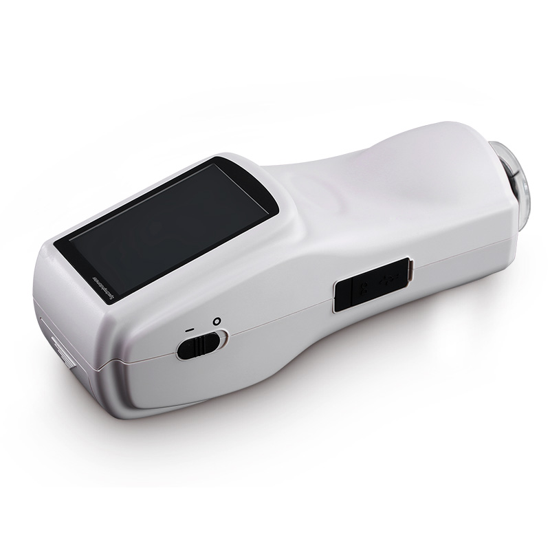 交通路标分光测色仪HRC68