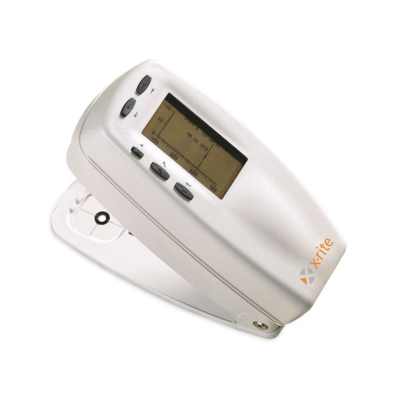 爱色丽500系列分光密度仪