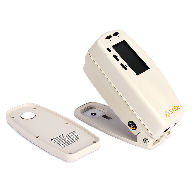 爱色丽500系列分光密度仪