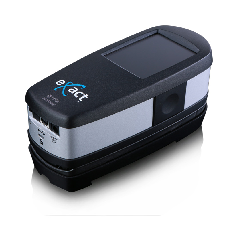 爱色丽eXact分光密度仪