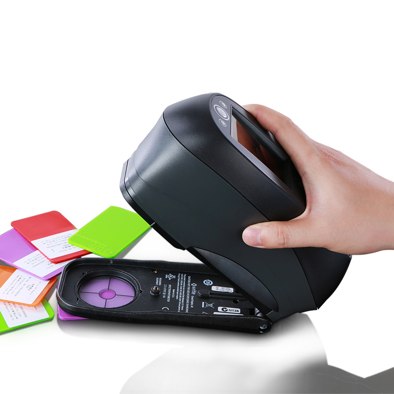 X-Rite分光光度仪Ci6x系列