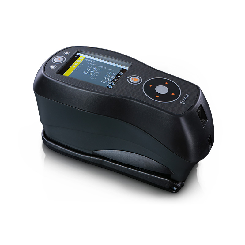 X-Rite分光光度仪Ci6x系列