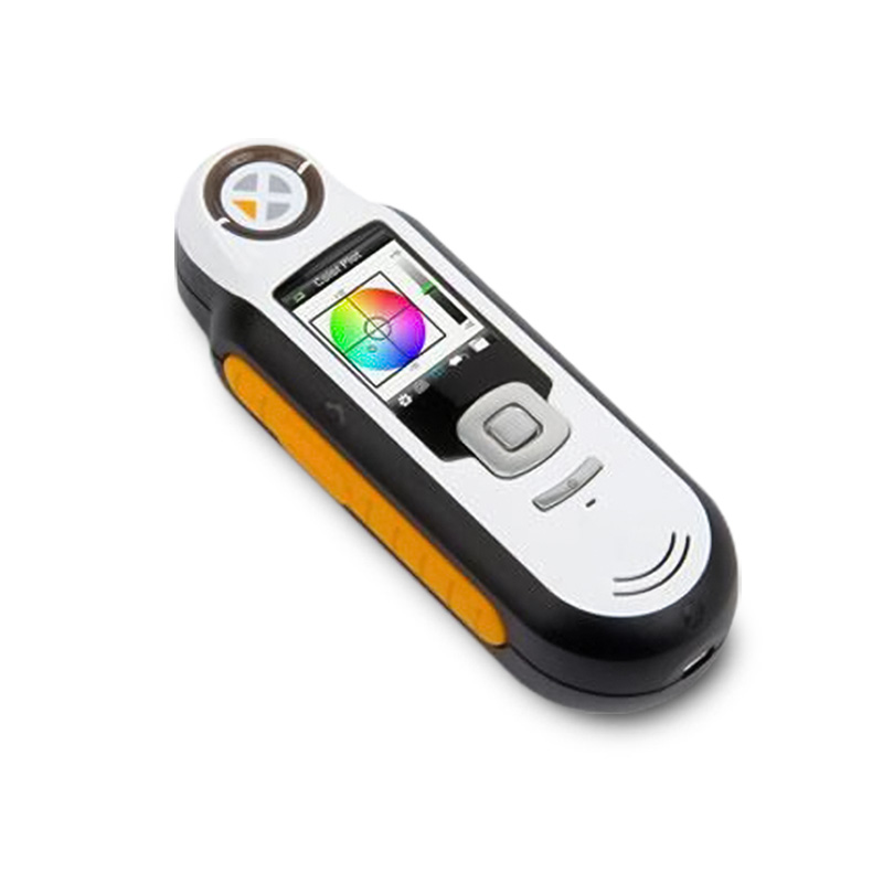 成像分光色差计RM200QC