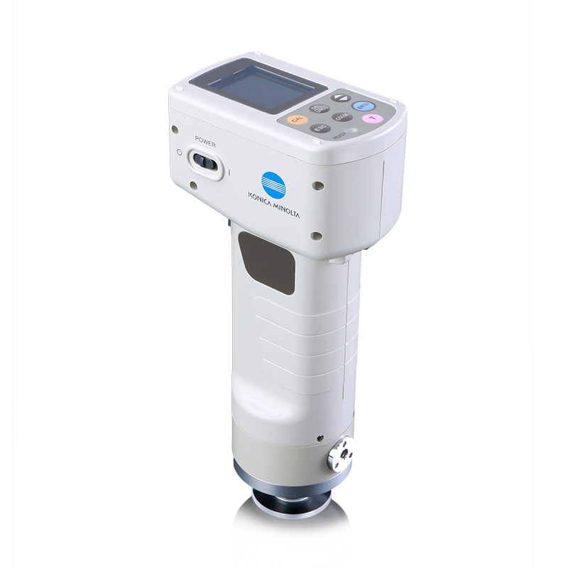 电脑色彩色差计CR-400/410