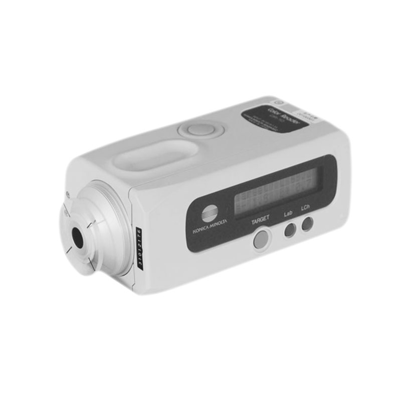 柯尼卡美能达色差仪CR-10