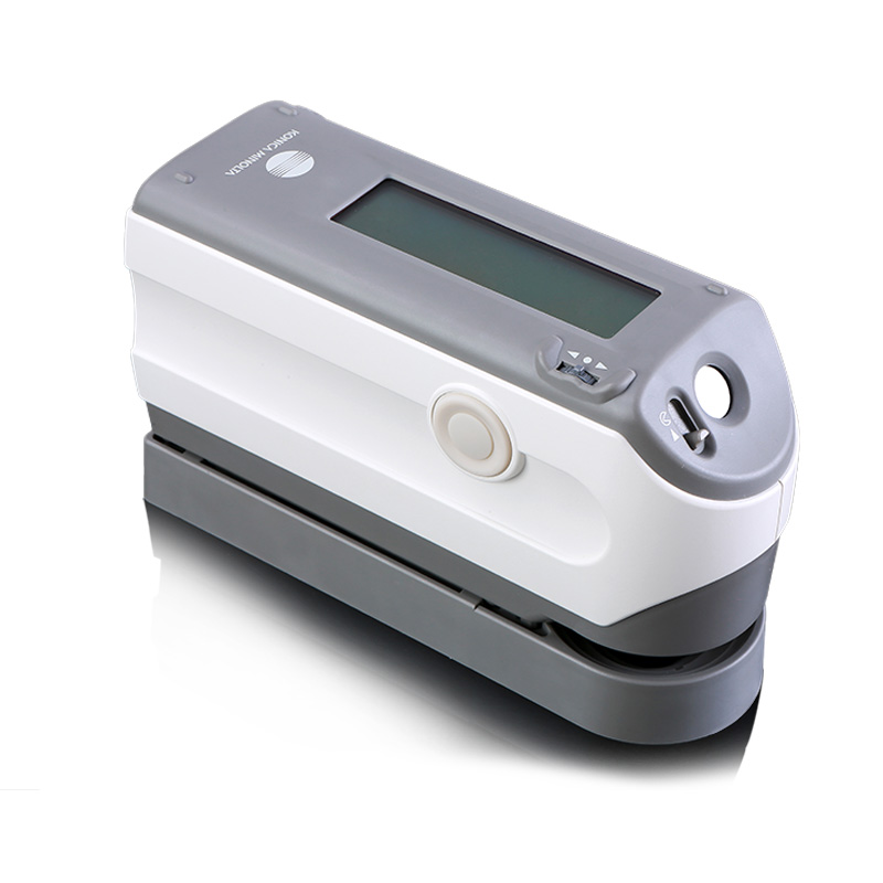 分光测色计CM-2500D