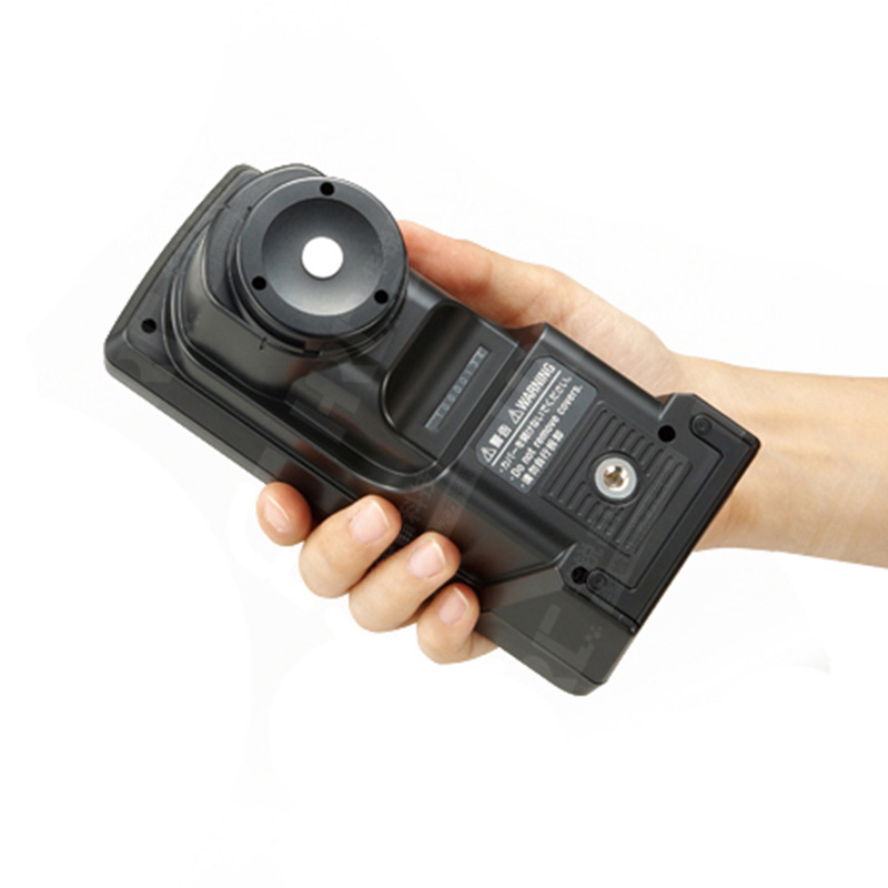 分光辐射照度计CL-500A