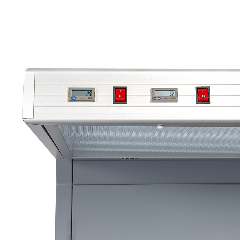 立式标准看样台 CC120