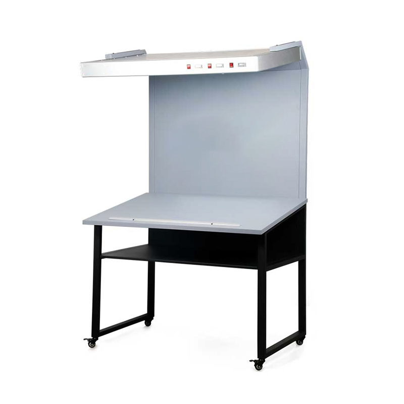 立式标准看样台 CC120