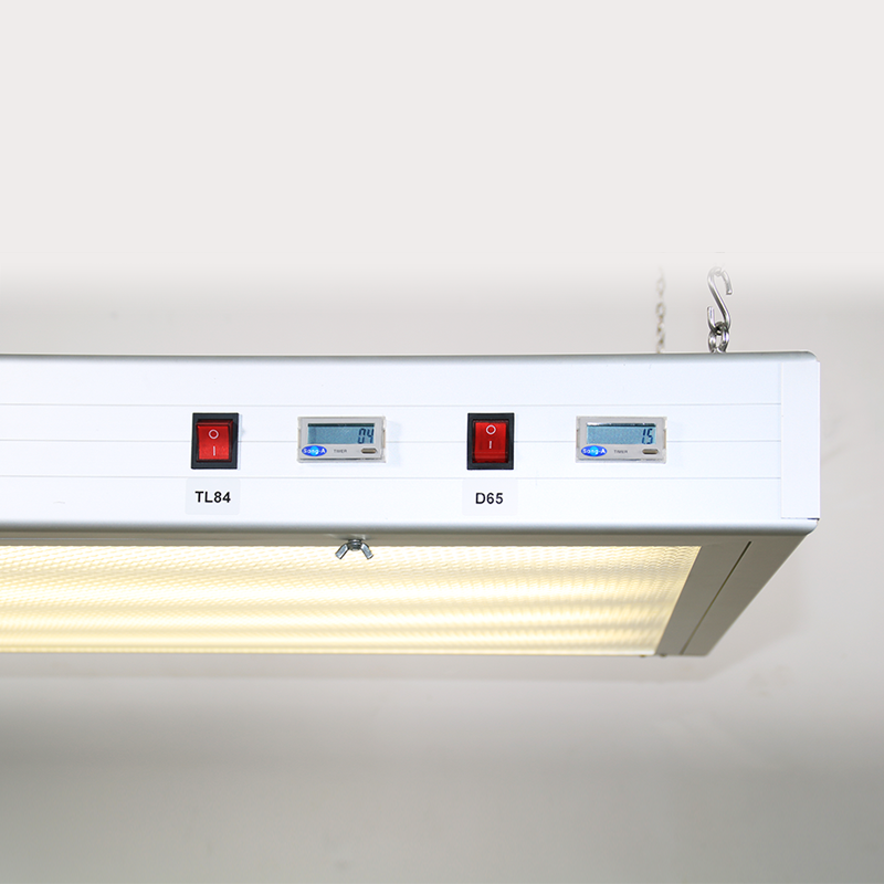 吊式看样台CC120