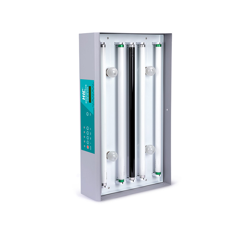 四光源标准光源箱C60-4S