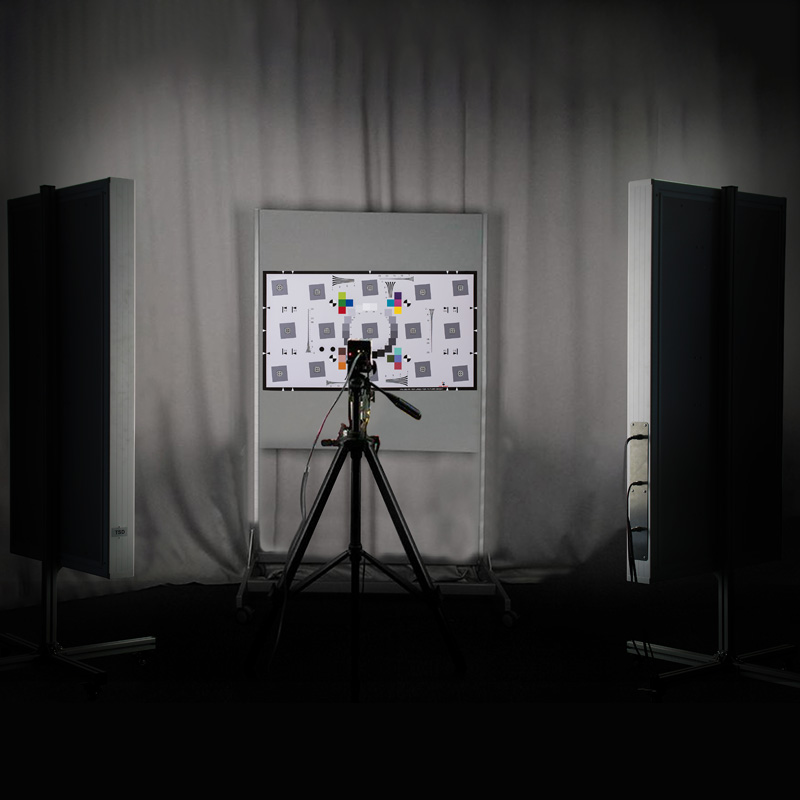 TC120-4 摄影补光灯箱