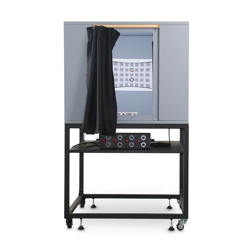 VC-118-S型摄像头测试灯箱