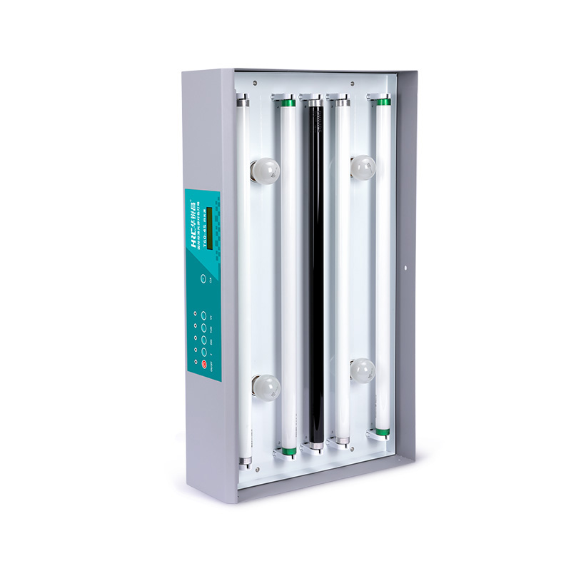 金属光源对色灯箱T60-4S