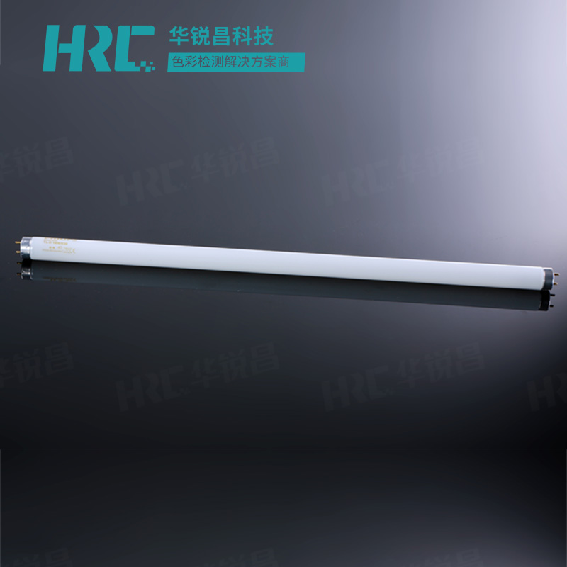 TL83光源对色灯管Philips Graphica 18W/830