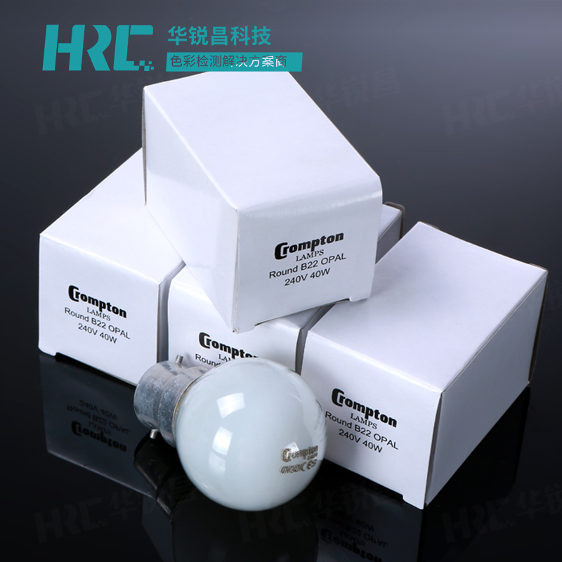 F光源对色灯泡H&M 240V 40W