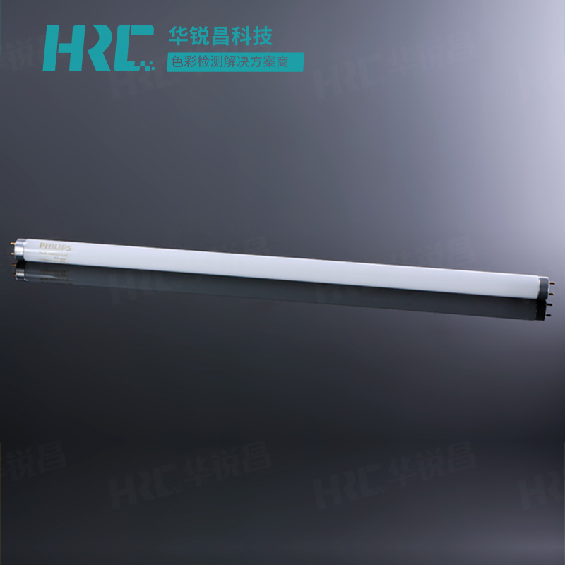 CWF光源对色灯管Philips TL-D 18W/33-640